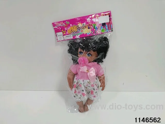 12 inch doll set