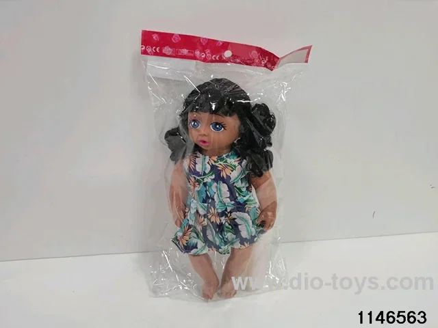 12 inch doll set
