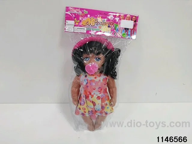 12 inch doll set