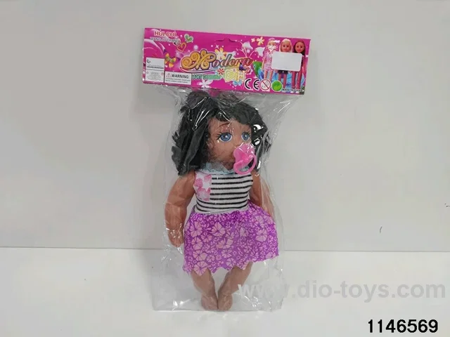 12 inch doll set
