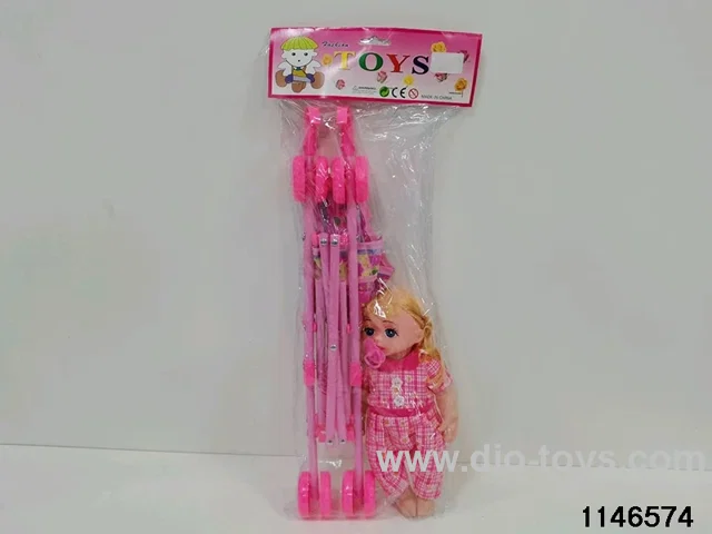 12 inch doll set