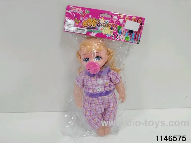 12 inch doll set