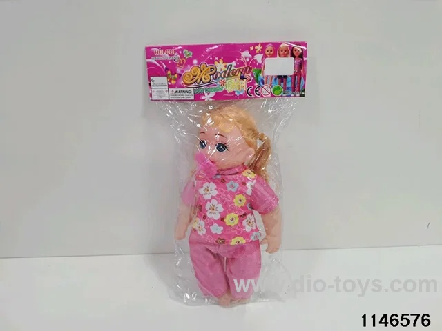 12 inch doll set