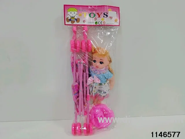 12 inch doll set