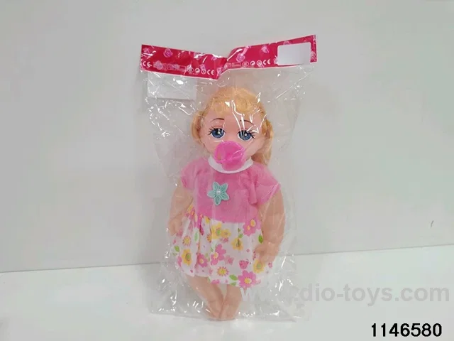 12 inch doll set
