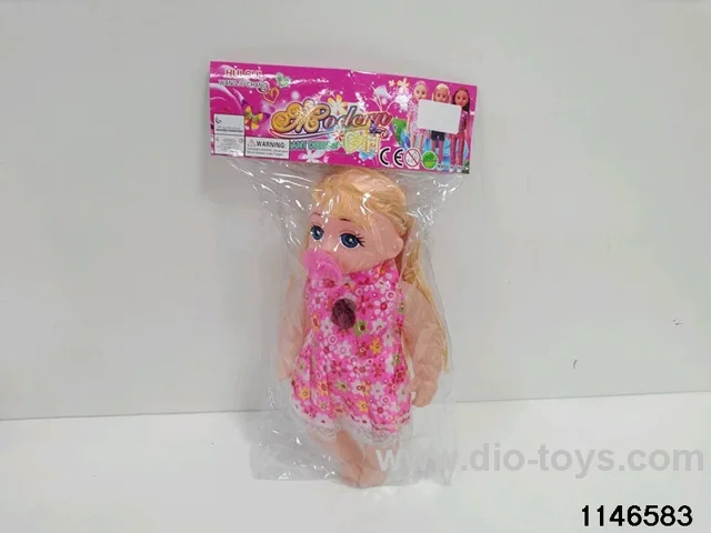 12 inch doll set