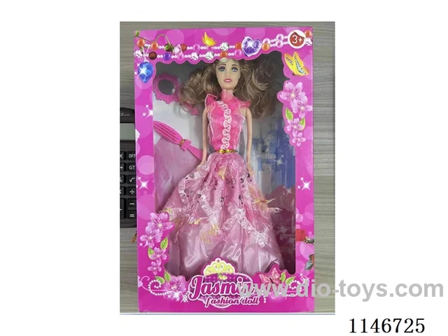 11inch Barbie