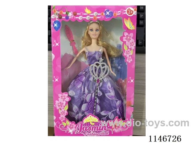 11inch Barbie