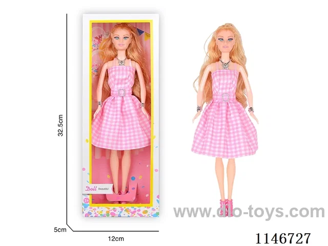 11inch Barbie