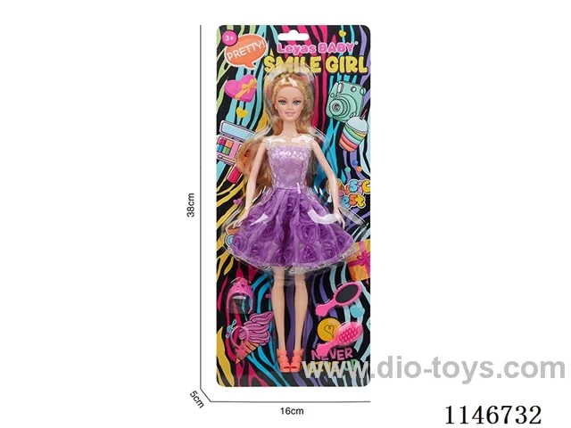 11inch Barbie