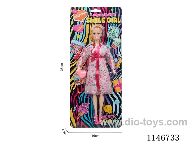 11inch Barbie