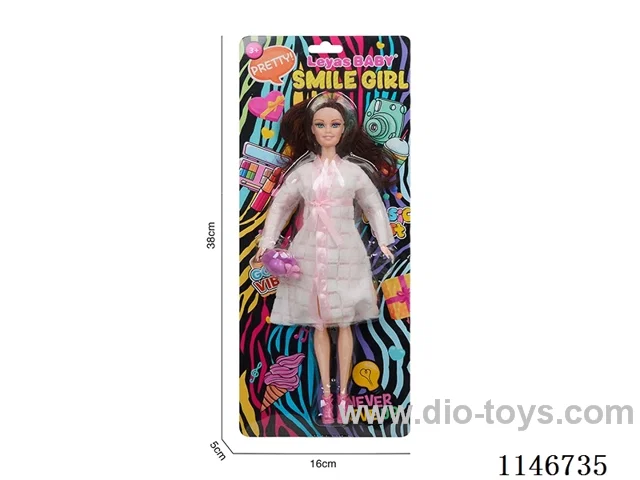 11inch Barbie