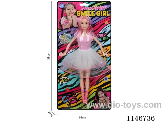 11inch Barbie