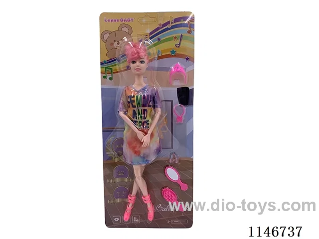 11inch Barbie