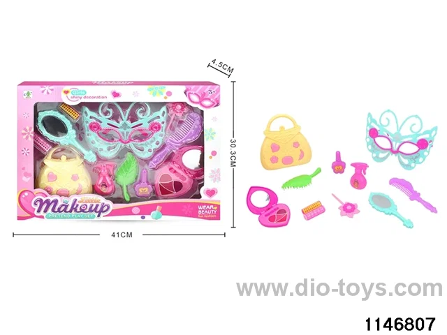 Jewellery toy set