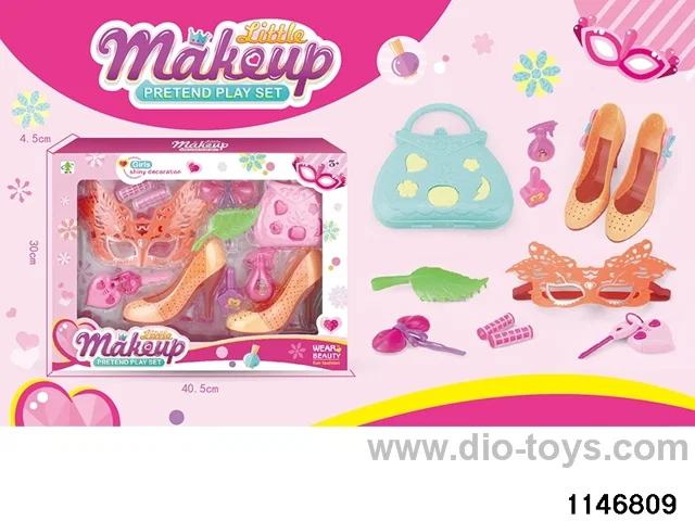 Jewellery toy set