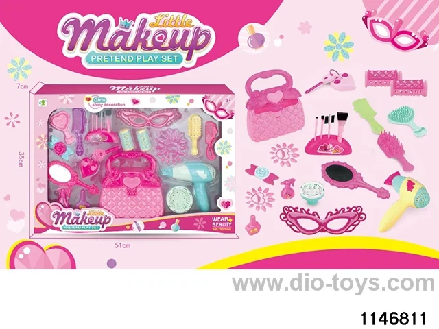 Jewellery toy set