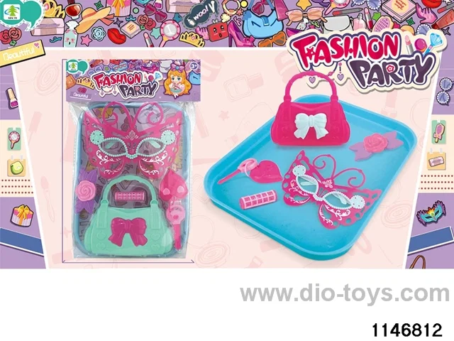 Medical Toys Set