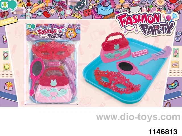 Medical Toys Set