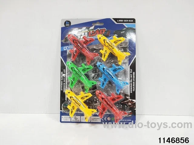 scooter aircrafts
