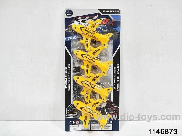 sliding fighter aircraft
