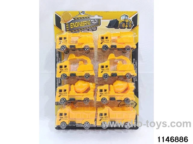 Skidding construction vehicle