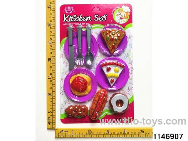 Food/cutlery