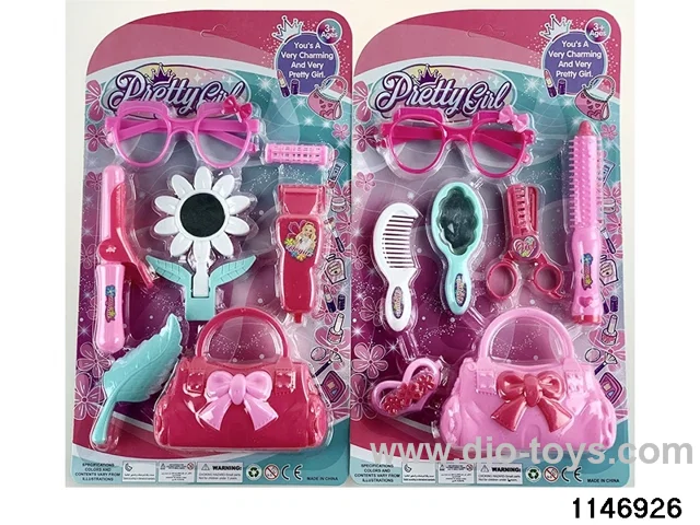 Accessory Sets