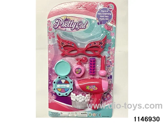 Accessory Sets