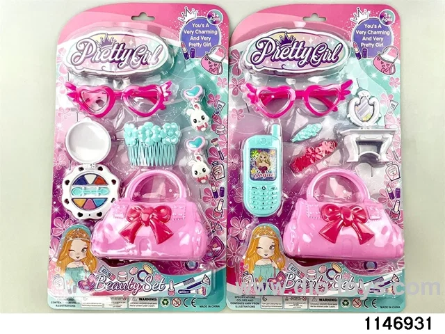 Accessory Sets