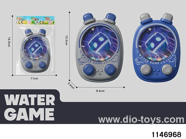Gaming Water Dispenser