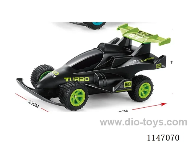 1:10 4ch rc car included battery