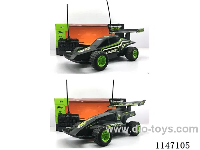 1:14 4ch rc car not included battery