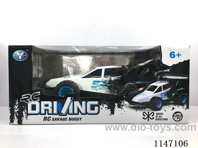 1:14 4ch rc car not included battery