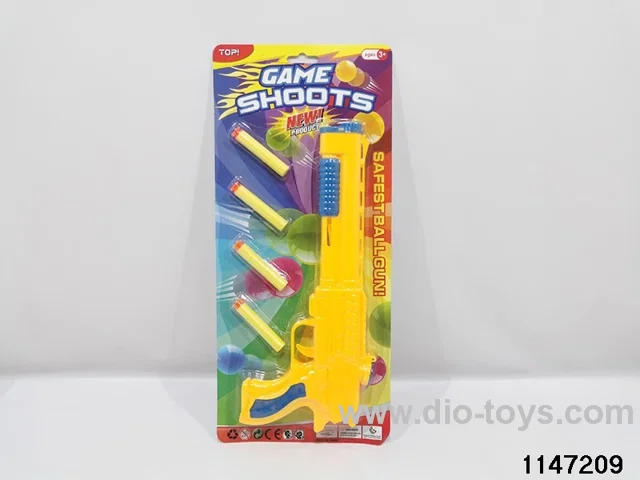 softball gun