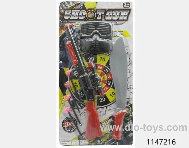 Police set