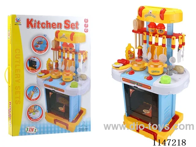 kitchen set