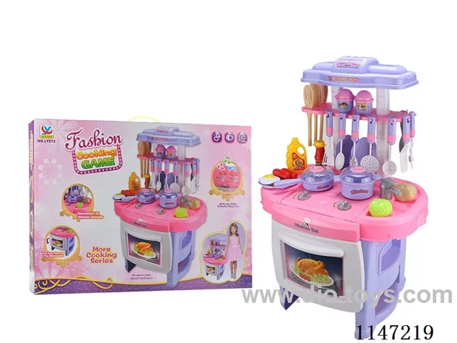 kitchen set