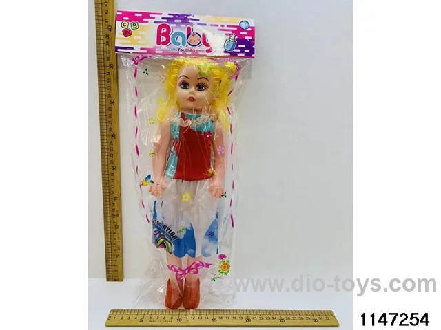 18 inch doll set