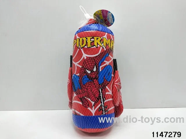 boxing bag