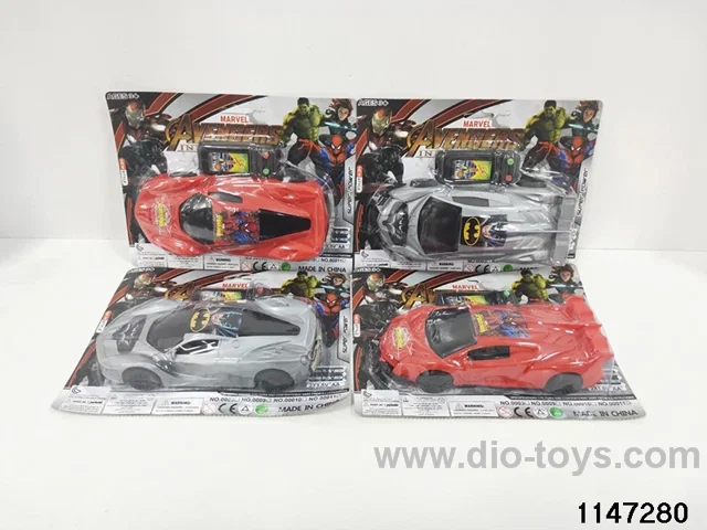 Batman vehicle