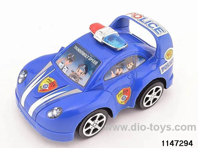 inertial vehicle
