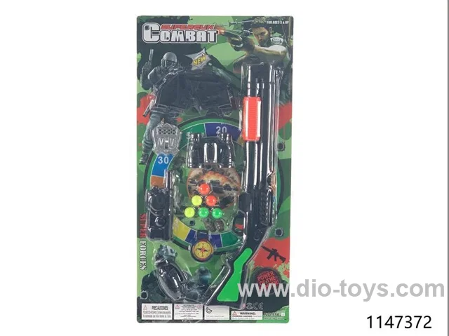 Police set