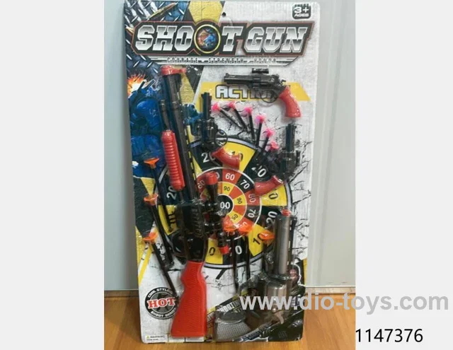 Police set