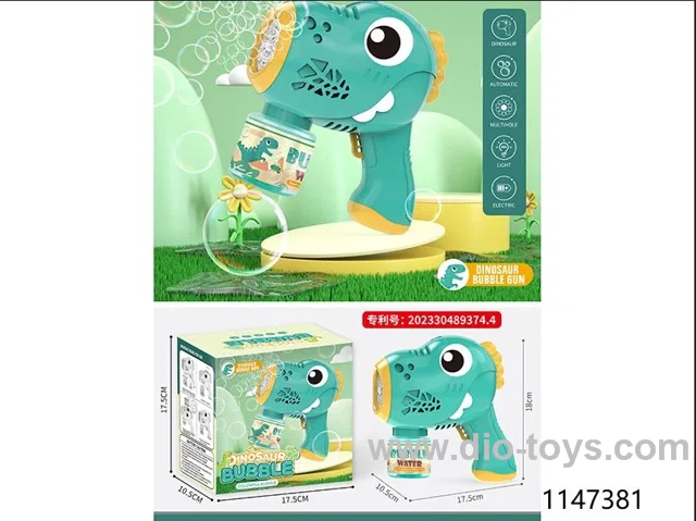 bubble toys