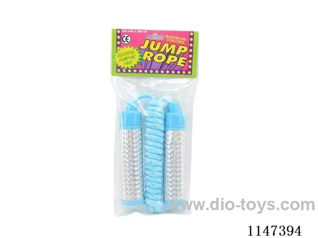 Jump Rope