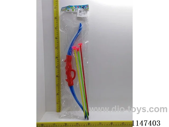 Bow & Arrow Set