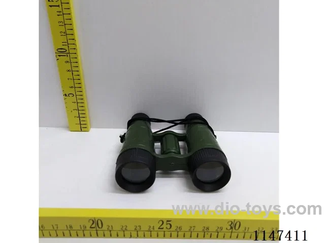 Solid Colour Binoculars