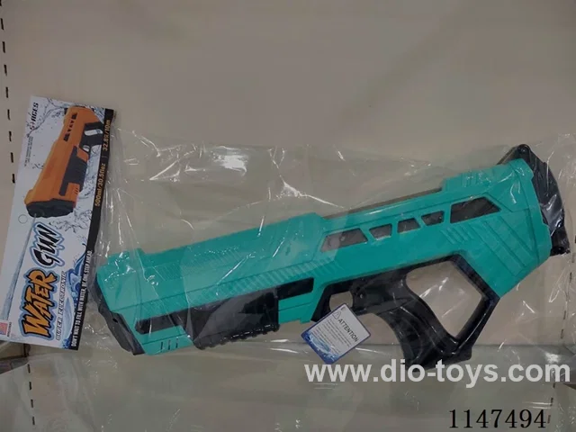 Electric Repeating Water Gun