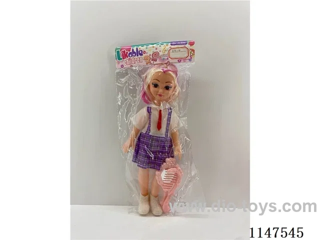 14inch doll